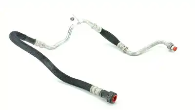 Tweedehands auto-onderdeel airconditioning pijpen voor jeep compass (mp, m6, mv, m7) 1.6 crd oem iam-referenties p68302514aa  