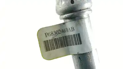 Tweedehands auto-onderdeel airconditioning pijpen voor jeep compass (mp, m6, mv, m7) 1.6 crd oem iam-referenties p68302469ab  