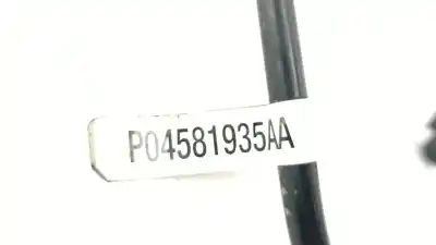 Tweedehands auto-onderdeel druksensor voor jeep compass (mp, m6, mv, m7) 1.6 crd oem iam-referenties 0265005325  