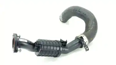 Tweedehands auto-onderdeel turbo drukleiding voor jeep compass (mp, m6, mv, m7) 1.6 crd oem iam-referenties 51960153  