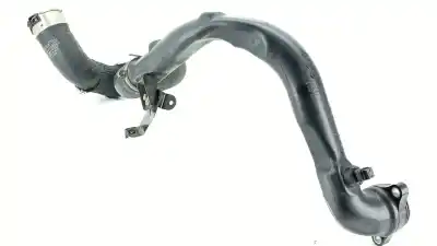 Peça sobressalente para automóvel em segunda mão tubo de pressão do turbo por jeep compass (mp, m6, mv, m7) 1.6 crd referências oem iam 51960149  