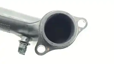 Peça sobressalente para automóvel em segunda mão tubo de pressão do turbo por jeep compass (mp, m6, mv, m7) 1.6 crd referências oem iam 51960149  