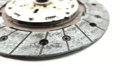 Автозапчасти б/у комплект сцепления за jeep compass (mp, m6, mv, m7) 1.6 crd ссылки oem iam 55261596  