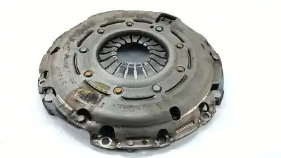 Автозапчасти б/у комплект сцепления за jeep compass (mp, m6, mv, m7) 1.6 crd ссылки oem iam 55261596  