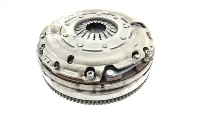 Автозапчасти б/у комплект сцепления за jeep compass (mp, m6, mv, m7) 1.6 crd ссылки oem iam 55261596  