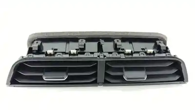 Автозапчастина б/у аераційна решіта для volkswagen t-roc (a11, d11) 1.0 tsi посилання на oem iam 2ga819728jxgy  