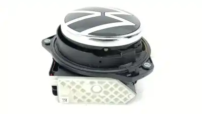 Автозапчастина б/у зовнішня ручка ворот для volkswagen t-roc (a11, d11) 1.0 tsi посилання на oem iam 2ga827469rdpj  