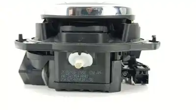 Автозапчастина б/у зовнішня ручка ворот для volkswagen t-roc (a11, d11) 1.0 tsi посилання на oem iam 2ga827469rdpj  