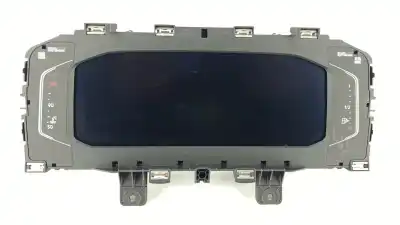 Second-hand car spare part  for VOLKSWAGEN T-ROC (A11, D11)  OEM IAM references 17A920320C  