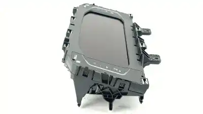 İkinci el araba yedek parçası enstrüman paneli için volkswagen t-roc (a11, d11) 1.0 tsi oem iam referansları 17a920320c  