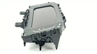 İkinci el araba yedek parçası enstrüman paneli için volkswagen t-roc (a11, d11) 1.0 tsi oem iam referansları 17a920320c  