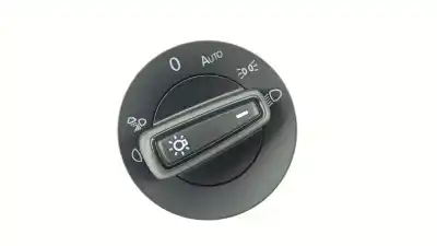 Second-hand car spare part  for VOLKSWAGEN T-ROC (A11, D11)  OEM IAM references 5G0941431BM  