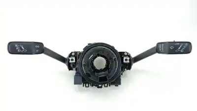 Автозапчасти б/у многофункциональное управление за VOLKSWAGEN T-ROC (A11, D11) 1.0 TSI ссылки OEM IAM 5Q1953521KF  