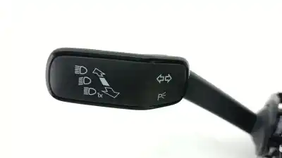 Second-hand car spare part multifunction switch for volkswagen t-roc (a11, d11) 1.0 tsi oem iam references 5q1953521kf  