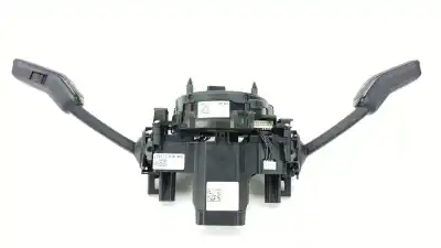 Second-hand car spare part multifunction switch for volkswagen t-roc (a11, d11) 1.0 tsi oem iam references 5q1953521kf  