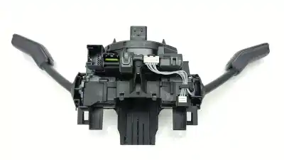 Second-hand car spare part multifunction switch for volkswagen t-roc (a11, d11) 1.0 tsi oem iam references 5q1953521kf  