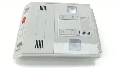 Автозапчастина б/у внутрішне світло для VOLKSWAGEN T-ROC (A11, D11) 1.0 TSI Посилання на OEM IAM 3B0035711B  