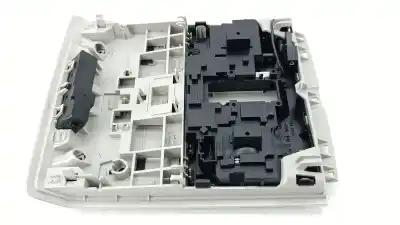 Автозапчастина б/у внутрішне світло для volkswagen t-roc (a11, d11) 1.0 tsi посилання на oem iam 3b0035711b  