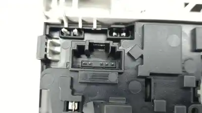 Автозапчастина б/у внутрішне світло для volkswagen t-roc (a11, d11) 1.0 tsi посилання на oem iam 3b0035711b  