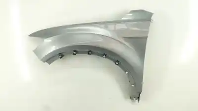 İkinci el araba yedek parçası sol ön çamurluk için volkswagen t-roc (a11, d11) 1.0 tsi oem iam referansları 2ga821021  