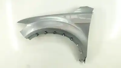 Автозапчастина б/у передне ліве крило для VOLKSWAGEN T-ROC (A11, D11) 1.0 TSI Посилання на OEM IAM 2GA821021  