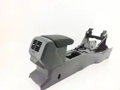 Pezzo di ricambio per auto di seconda mano rivestimento della leva del cambio per volkswagen t-roc (a11, d11) 1.0 tsi riferimenti oem iam 2ga862534  