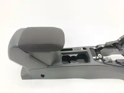 Pezzo di ricambio per auto di seconda mano rivestimento della leva del cambio per volkswagen t-roc (a11, d11) 1.0 tsi riferimenti oem iam 2ga862534  