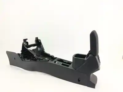 Pezzo di ricambio per auto di seconda mano rivestimento della leva del cambio per volkswagen t-roc (a11, d11) 1.0 tsi riferimenti oem iam 2ga862534  