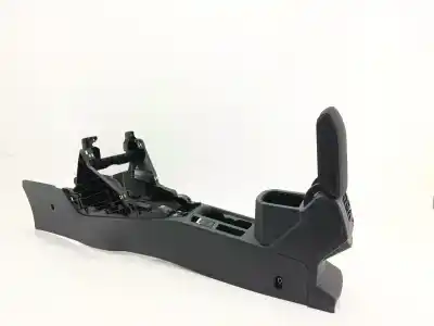 Pezzo di ricambio per auto di seconda mano rivestimento della leva del cambio per volkswagen t-roc (a11, d11) 1.0 tsi riferimenti oem iam 2ga862534  