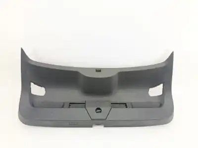 Автозапчасти б/у обивка задней двери за volkswagen t-roc (a11, d11) 1.0 tsi ссылки oem iam 2ga867605