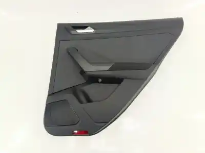 Second-hand car spare part Right Rear Door Trim for VOLKSWAGEN T-ROC (A11, D11) 1.0 TSI OEM IAM references 2GA867212  