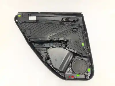 Second-hand car spare part right rear door trim for volkswagen t-roc (a11, d11) 1.0 tsi oem iam references 2ga867212  