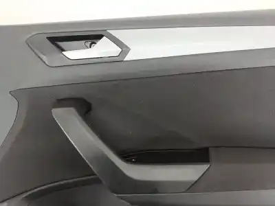 Pezzo di ricambio per auto di seconda mano rivestimento porta anteriore destro per volkswagen t-roc (a11, d11) 1.0 tsi riferimenti oem iam 2gab867012  