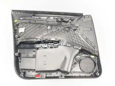 Pezzo di ricambio per auto di seconda mano rivestimento porta anteriore destro per volkswagen t-roc (a11, d11) 1.0 tsi riferimenti oem iam 2gab867012  