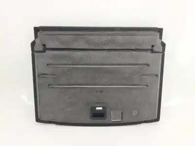 Автозапчасти б/у обивка багажника за volkswagen t-roc (a11, d11) 1.0 tsi ссылки oem iam 2ga858855  