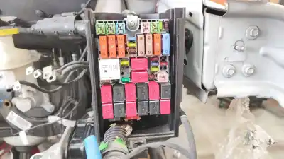 Автозапчастина б/у РЕЛЕ/ЗАПОПЕРІВНИК для JEEP COMPASS (MP, M6, MV, M7)  Посилання на OEM IAM 51987784  