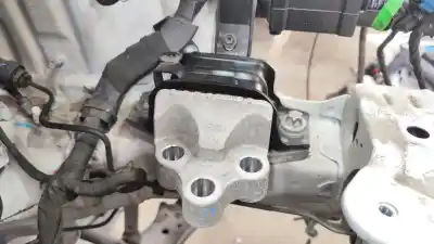 Pièce détachée automobile d'occasion Support Moteur Gauche pour JEEP COMPASS (MP, M6, MV, M7) 1.6 CRD Références OEM IAM 68253031AC  