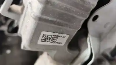 Автозапчасти б/у правая опора двигателя за jeep compass (mp, m6, mv, m7) 1.6 crd ссылки oem iam 68252999ab  