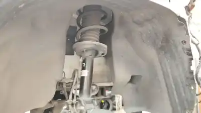 Автозапчасти б/у задний левый амортизатор за jeep compass (mp, m6, mv, m7) 1.6 crd ссылки oem iam 68359649aa