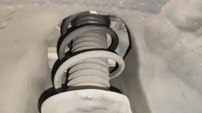 Автозапчасти б/у задний левый амортизатор за jeep compass (mp, m6, mv, m7) 1.6 crd ссылки oem iam 68359649aa  