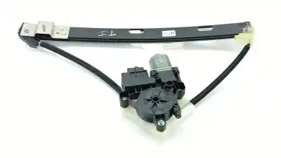 Автозапчасти б/у регулятор стекла заднего левого за volkswagen t-roc (a11, d11) 1.0 tsi ссылки oem iam 2ga839461g