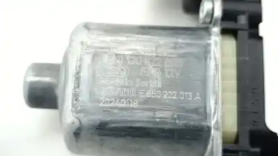 Автозапчасти б/у регулятор стекла заднего левого за volkswagen t-roc (a11, d11) 1.0 tsi ссылки oem iam 2ga839461g  