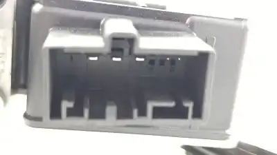 Автозапчасти б/у регулятор стекла заднего левого за volkswagen t-roc (a11, d11) 1.0 tsi ссылки oem iam 2ga839461g  