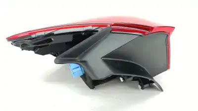 Pezzo di ricambio per auto di seconda mano luci posteriori destra per volkswagen t-roc (a11, d11) 1.0 tsi riferimenti oem iam 2ga945096c  