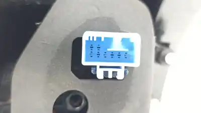 Pezzo di ricambio per auto di seconda mano luci posteriori destra per volkswagen t-roc (a11, d11) 1.0 tsi riferimenti oem iam 2ga945096c  