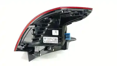 Pezzo di ricambio per auto di seconda mano luci posteriori destra per volkswagen t-roc (a11, d11) 1.0 tsi riferimenti oem iam 2ga945096c  