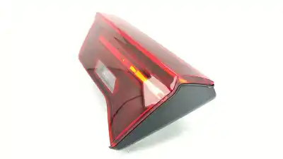 Автозапчасти б/у внутренний правый задний фонарь за volkswagen t-roc (a11, d11) 1.0 tsi ссылки oem iam 2ga945094b  