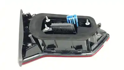 Автозапчасти б/у внутренний правый задний фонарь за volkswagen t-roc (a11, d11) 1.0 tsi ссылки oem iam 2ga945094b  