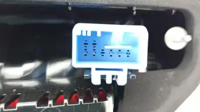 Автозапчасти б/у внутренний правый задний фонарь за volkswagen t-roc (a11, d11) 1.0 tsi ссылки oem iam 2ga945094b  