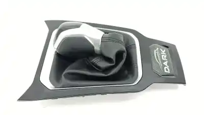 Автозапчастина б/у ручка важеля передач для VOLKSWAGEN T-ROC (A11, D11) 1.0 TSI Посилання на OEM IAM 2GA711456C  